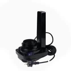 Oase Ersatzteil UVC Elektronikeinheit für Bitron C110 2014 (31002)