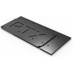 Aqua Computer Aquacomputer Backplate f??r kryographics NEXT RTX 3090, passiv, GPU Wasserkühler Zubehör