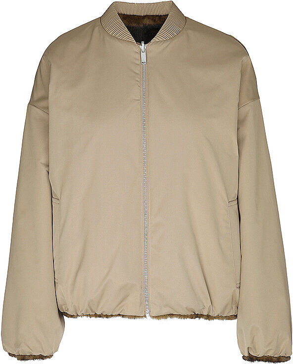 STUDIO AR Wendejacke ETTA olive   34 W