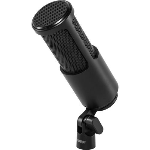 Shure SM4 schwarz