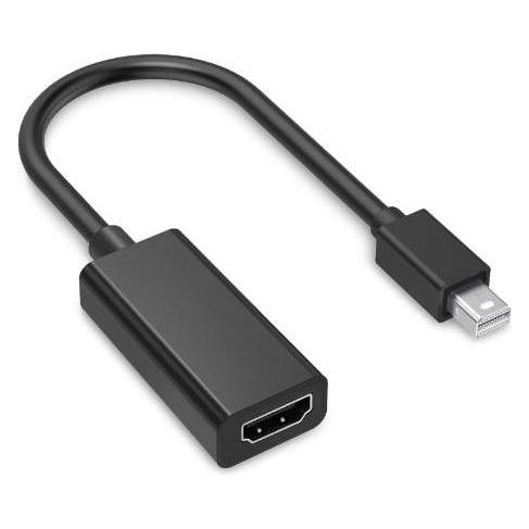 Hamlet Xvamdp-Hdmi (Mini DP, HDMI) (XVAMDP-HDMI)