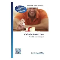 Calorie Restriction, Fachbücher