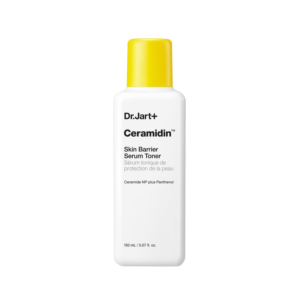 Dr.Jart+ Ceramidin Skin Barrier Serum Toner 150 ml Tonikum
