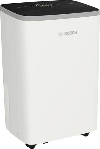 Bosch Home Comfort Dry 4000 Luftentfeuchter 75m³ Weiß