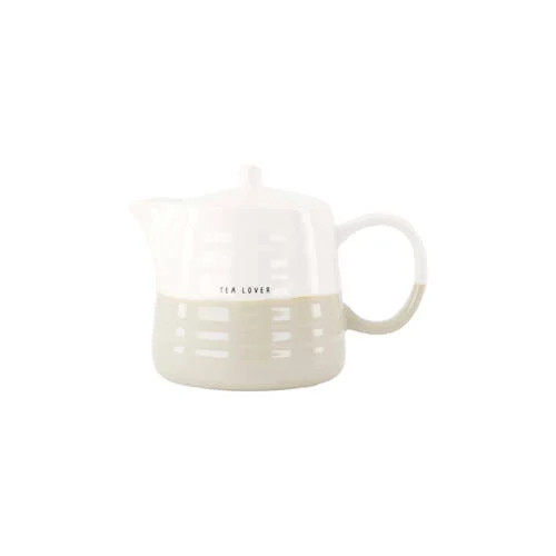 Zusss theepot Tea Lover