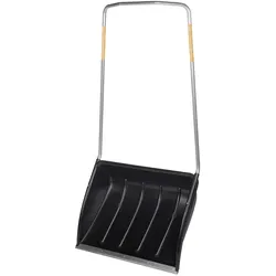 Fiskars, Schneeschaufel, SnowXpert