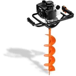FUXTEC Benzin Erdbohrer FX-EB143ECO