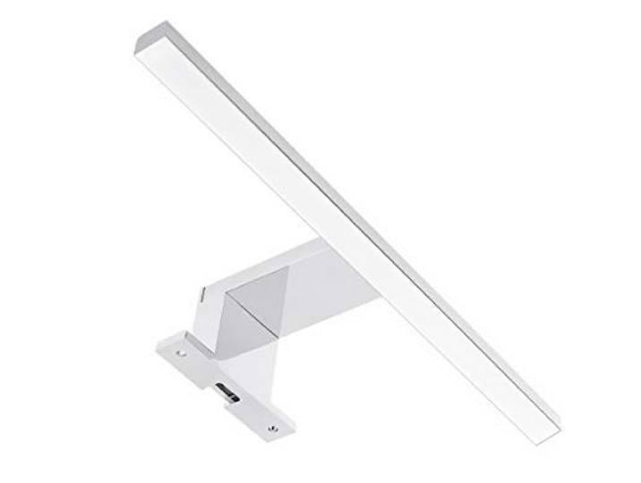 VCM LED Beleuchtung Spiegel Licht Lampe Energieeffizienzklasse D Badezimmer - Blino
