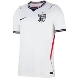 NIKE Herren Fantrikot England ENT 2026 Heimtrikot, Größe M in Pink Pink