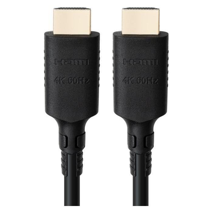 MicroConnect ColorFlex HDMI Cable 4K (3 m) (MC-HDM19193V2.0LSZH)