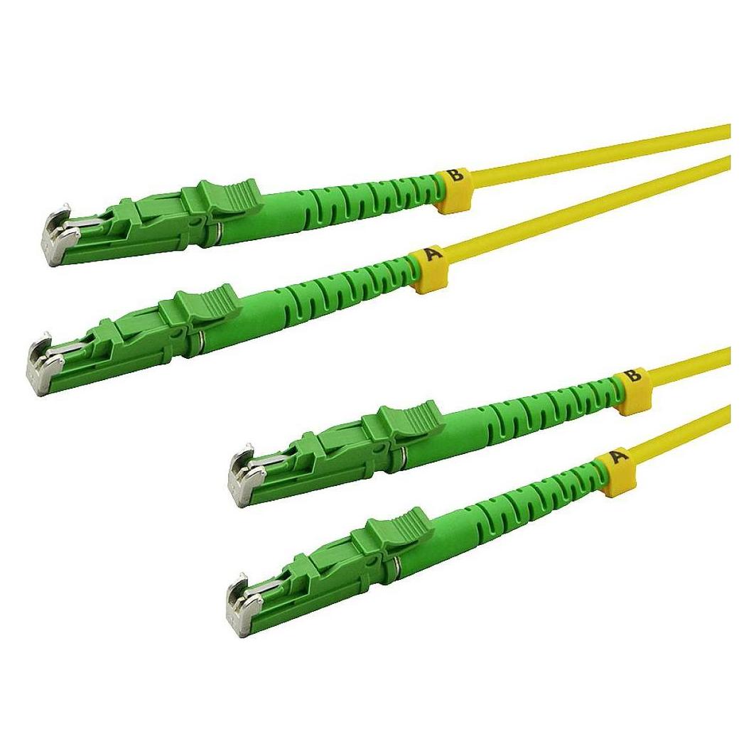 LogiLink Netzwerkkabel (3 m) (FP0EE03)