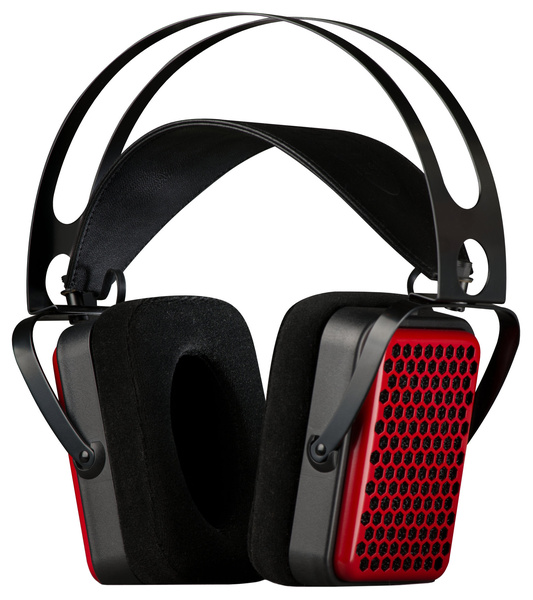 Avantone Planar the II Red rosso