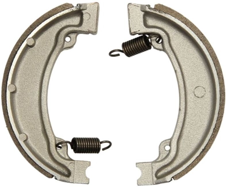 Bremsbackensatz RMS 22 512 0400