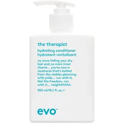 300ml Evo The Therapist Hydrating Conditioner