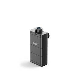Oase 94106 EcoFlow 60 Aquarium-Innenfilter
