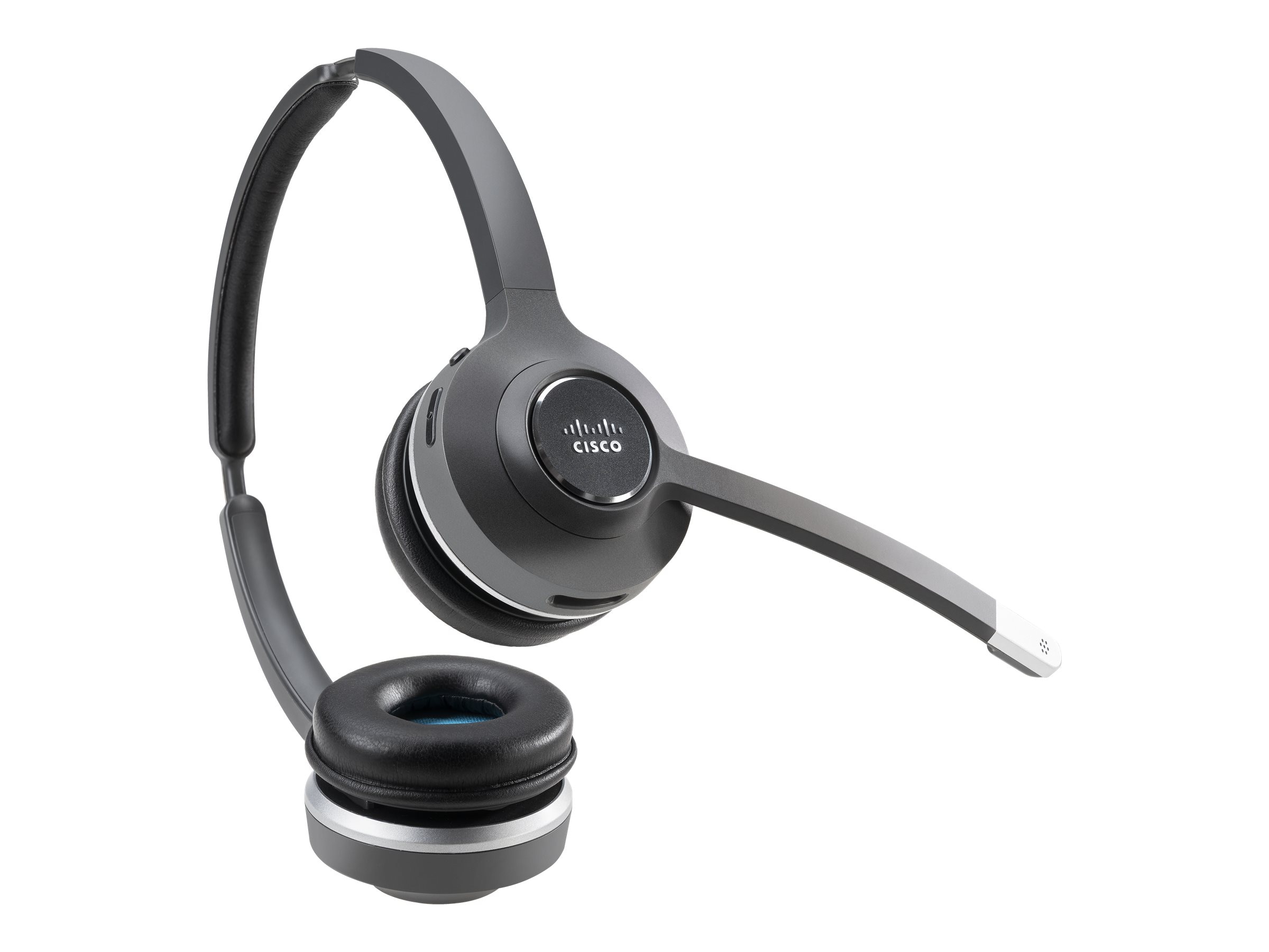 Cisco Wireless Dual Headset 562 Multi Base Station EU CP-HS-WL-562-M-EU=