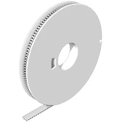 Weidmüller Klemmenmarkierung MF 10/3.5 MM WS