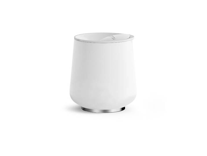 Fellow Mug isotherme Ruby Wine 35 cl Matte white