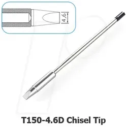 ATTEN T150-4,6D - Lötspitze T150-4.6D für KOLBEN GT-Y150