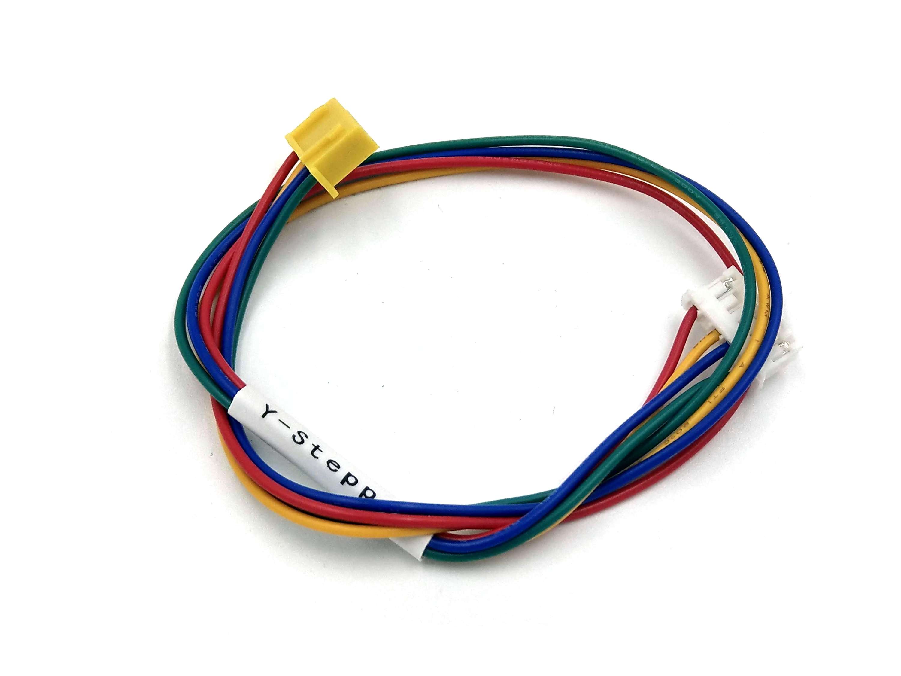 Flashforge Y-axis motor cable - Finder 40.000005001