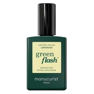 Manucurist Nagellack (Lemonade, UV-Gel Lack) (51590)