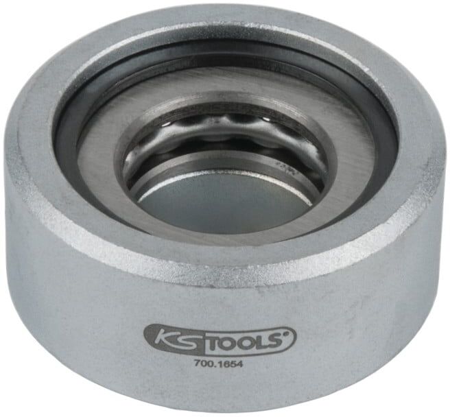 Adaptateur spécial KS Tools avec palier de butée (700.1654)
