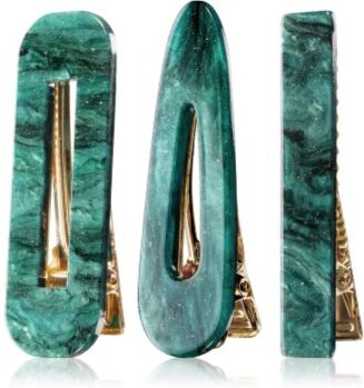 BrushArt Hair Clip Ganchos 3 un.. Hair Clip