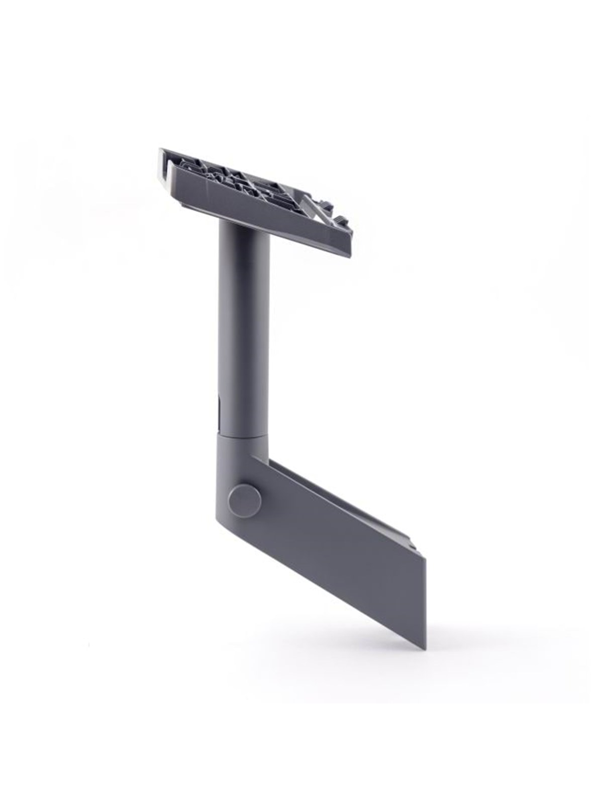 Starlink Wallmount for Standard Kit V4 - Gray