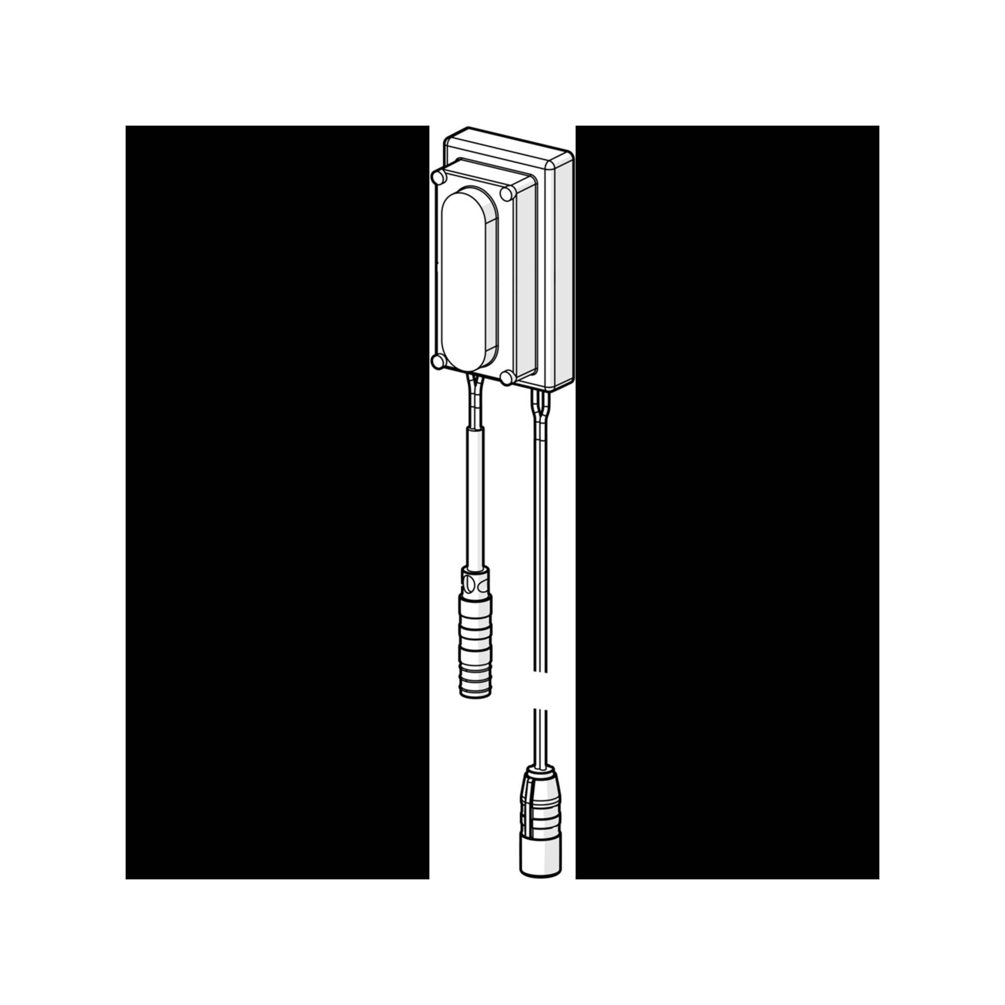 Hansa Sensor 59914239 6 V)
