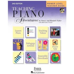 Primer Level Teacher Gd Rev/E, Fachbücher