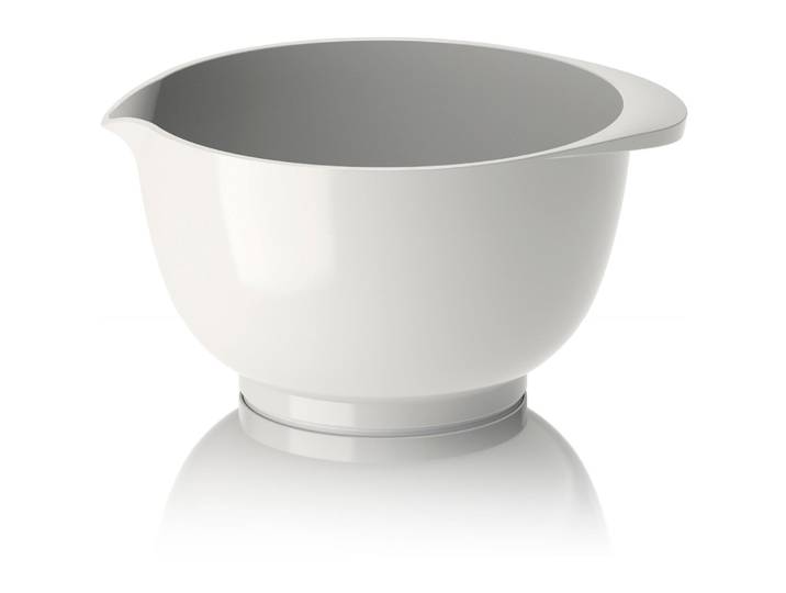 Rührschüssel Rosti Weiss Kunststoff D 17 cm 0.75 l - Rührschüssel