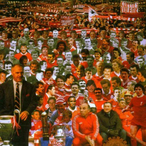 Various - This Is Anfield/Liverpool Fc - Preis vom 09.10.2026 07:28:09 h