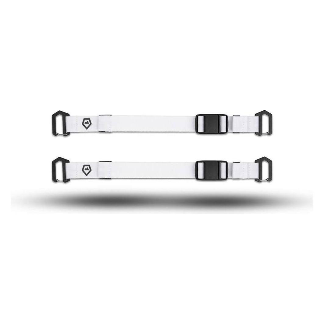 Wandrd Premium Accessory Strap Cloudbreak White (ASPM-CW-2)