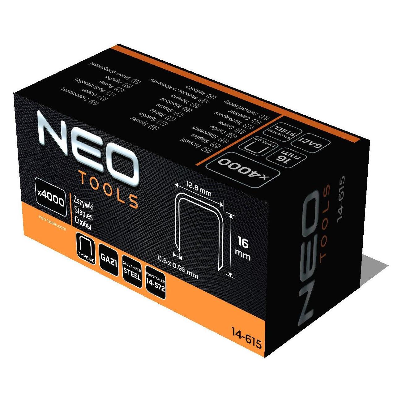 Neo 14-615 (14-615)