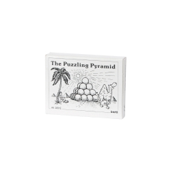 Bartl The Puzzling Pyramid 269494