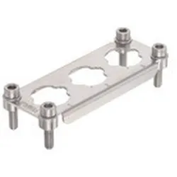 Harting Halterahmen Buchseneinsatz 09110009944