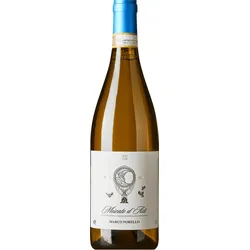 Moscato d' Asti DOCG 2025, Marco Porello, Piemont