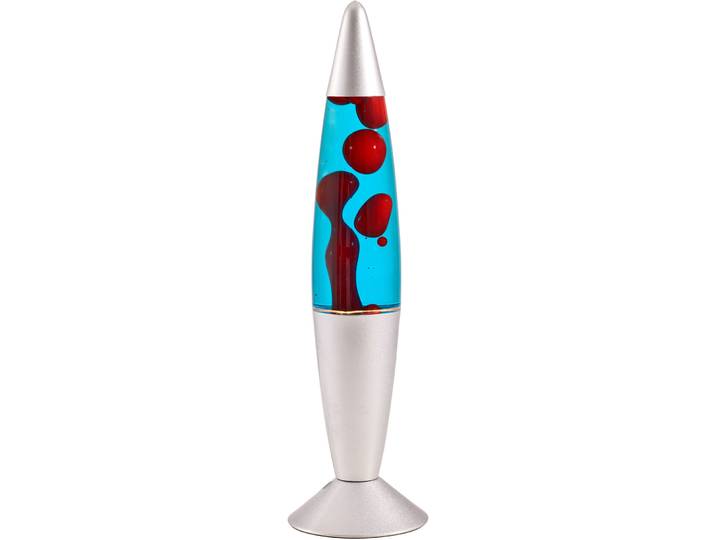 Tischlampe Mythen Aluminium H 40 cm - LED - LED Energiesparlampen