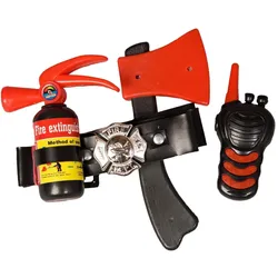 Festartikel Müller Feuerwehr-Set
