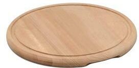 Caper Tagliere Tondo 25 cm