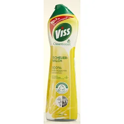 Viss Scheuermilch Citrus 0,5 l