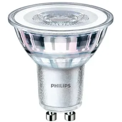 PHILIPS LED Classic GU10 4,6W (50W) 390lm 4000K