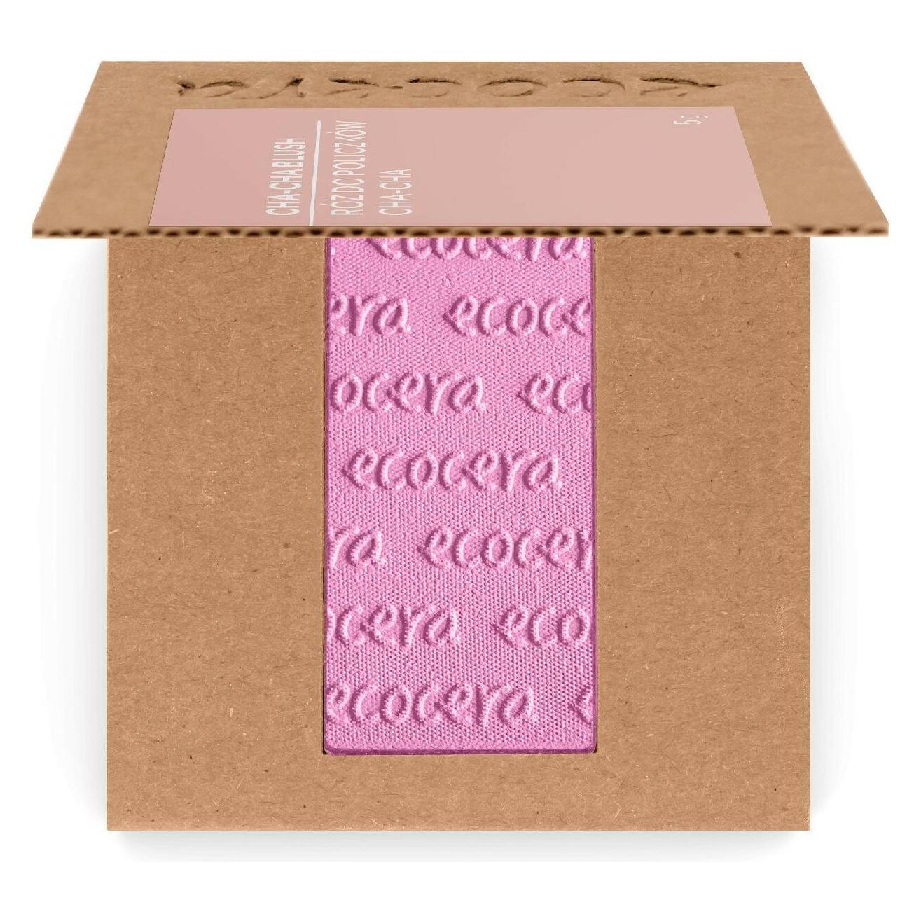 Ecocera Natural Choiceush Cha-Cha 5G (Cha-Cha) (5908217991027)