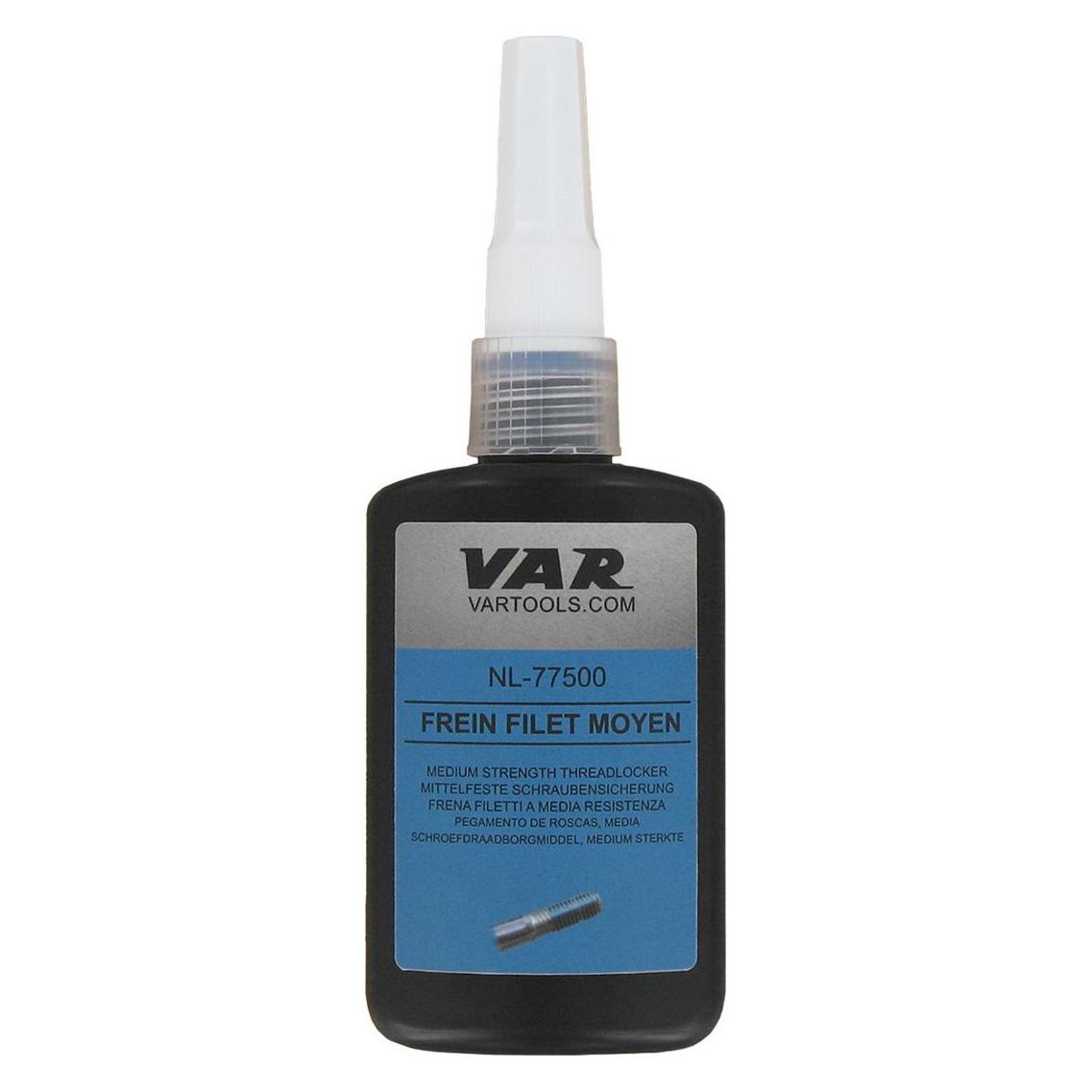 VAR Schraubensicherung mittelfest NL-77500 (VANL77500)