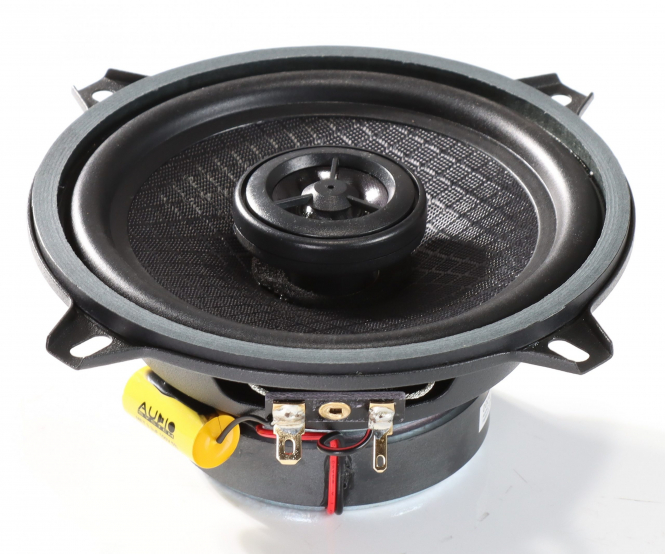 Audio System Audio System MXC 130 EVO3 - Paarpreis