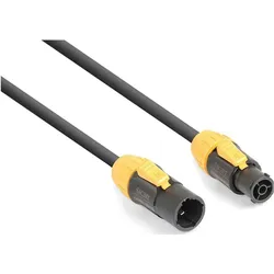Power Dynamics, Verlängerungskabel, Powercon IP65 Verlängerungskabel 10m (10 m)