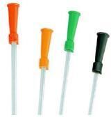 Safety Catetere Nelaton Per Uomo 12CH 30 Pezzi