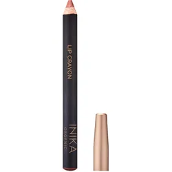 3g INIKA Lip Crayon