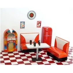 Plus Model Juke box