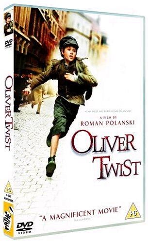 Oliver Twist [UK Import] - Preis vom 13.10.2026 11:25:28 h